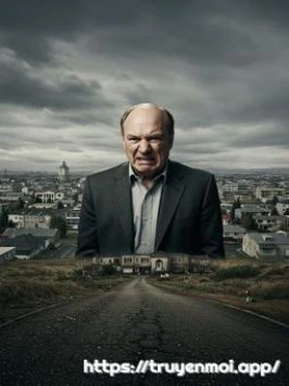 Khoảng Trống (The Casual Vacancy)