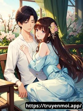 Khoảnh Khắc Anh Bắt Đầu Động Tâm - Đồ Dạng Tiên Sâm
