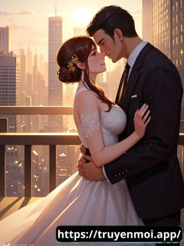 Khoảnh Khắc Em Yêu Anh