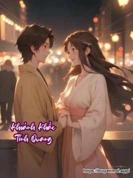 Khoảnh Khắc Tinh Quang