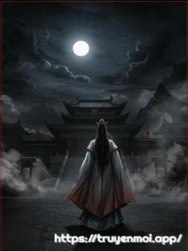 Khói Hoa Lãnh Cung