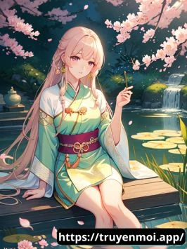 Khói Lửa Nhân Gian Chạm Lòng Phàm