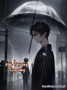 Khốn Tại Võng Trung Ương