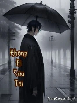 Không Ai Cứu Tôi