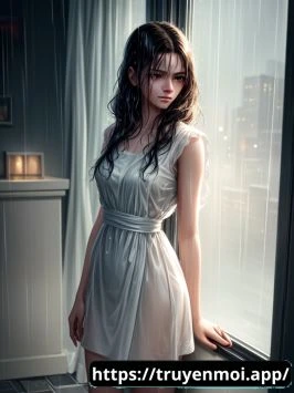 Bìa truyện Không Ai Khác Ngoài Em