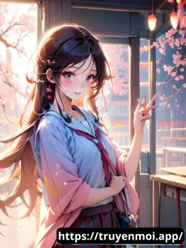 Không Bao Giờ Kết Thúc Mãi Mãi