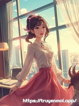Không Cẩn Thận Đụng Phải Tổng Giám Đốc