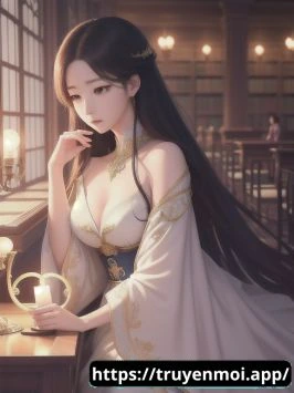 Không Cẩn Thận Đuổi Tới Nữ Chủ