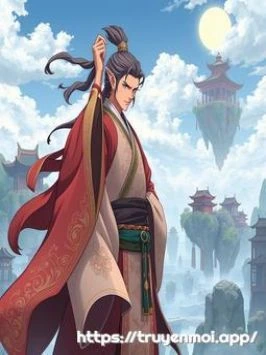Không Để Ta Chết Nữa Ta Vô Địch Thật Đấy
