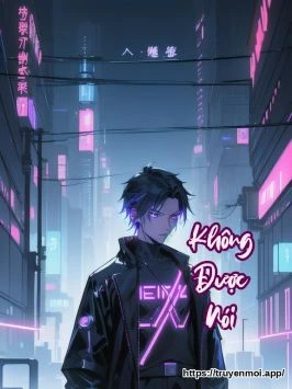 Không Được Nói