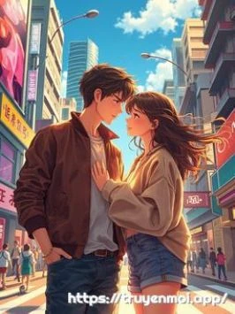 Bìa truyện Không Được Yêu Sớm