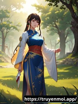 Không Gian Chi Điền Viên Hãn Phi