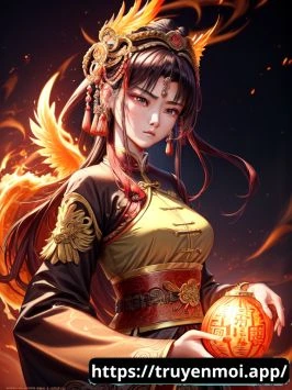 Không Gian Nô Phi Độc Vương Cuồng Sủng Thê