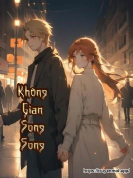 Không Gian Song Song