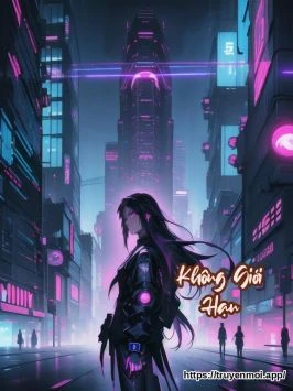 Không Giới Hạn