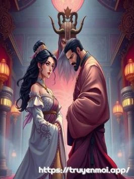 Không Lấy Hoàng Thượng Hắc Ám