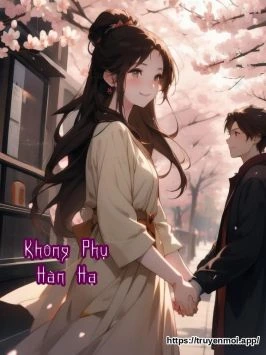 Không Phụ Hàn Hạ