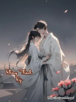 Không Thành Ký
