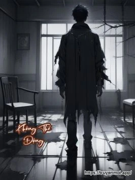 Không Thể Động
