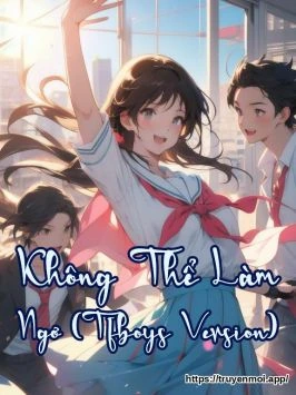 Không Thể Làm Ngơ (Tfboys Version)