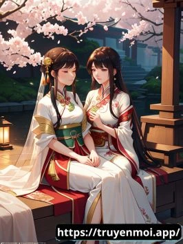 Không Thể Rời Bỏ Nàng