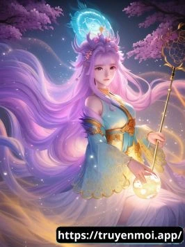 Không Thể Tu Tiên Ta Chỉ Đi Bồi Dưỡng Hồn Sủng