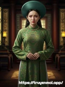 Không Thể Yêu Cũng Chẳng Thể Thương