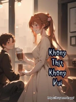Không Thịt Không Vui