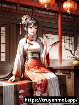 Không Yêu Hoàng Thượng Để Giữ Bình An