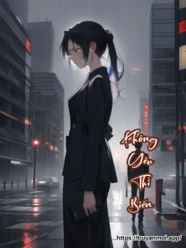 Không Yêu Thì Biến