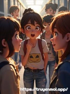 [KHR] Này, Nghe Gì Chưa?