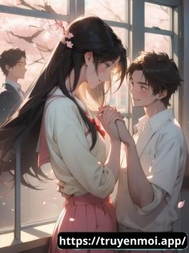 Khu Vườn Giữa Hai Khung Cửa Sổ - Ngày Tháng Kỷ Niệm Của Chúng Ta
