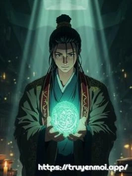 Bìa truyện Khu vườn mùa hạ
