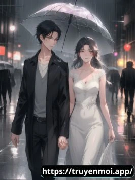 Khúc Nhạc Trong Mưa