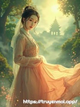 Bìa truyện Khuê Tú Cổ Đại Ở Năm 70