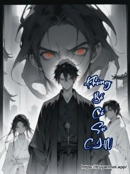 Khủng Bố Cố Sự CHN