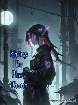 Khủng Bố Phát Thanh