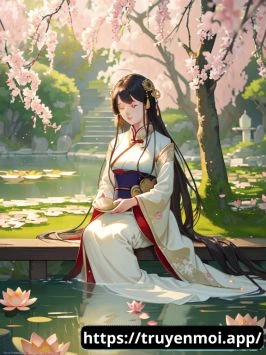 Khương Đường - Xuân Miên Nhược Thuỷ