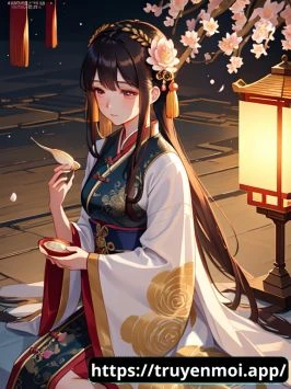 Khương Khanh - Nguyệt Lộc