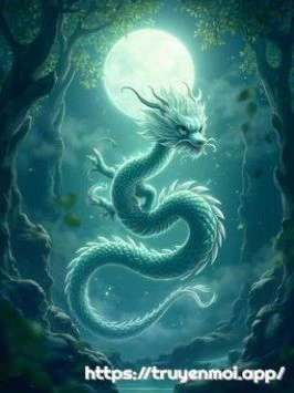 [Khuynh Càn] Vân Thủy Nhược Giang Ly