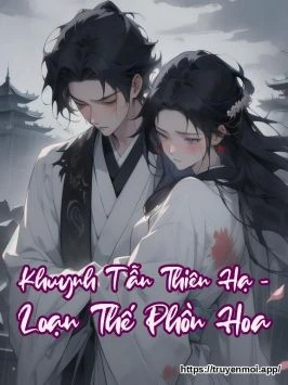 Khuynh Tẫn Thiên Hạ – Loạn Thế Phồn Hoa
