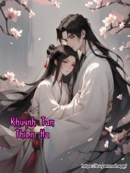 Khuynh Tẫn Thiên Hạ