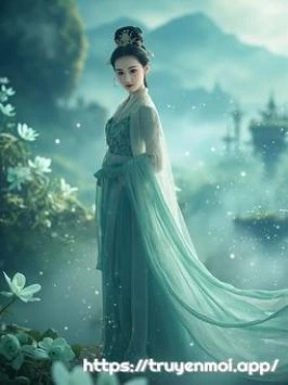 Khuynh Thành Chi Lệ