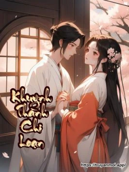 Khuynh Thành Chi Loạn