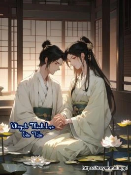 Khuynh Thành Lạc Cửu Tiêu