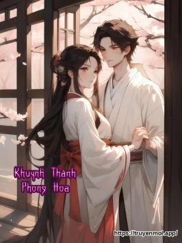 Khuynh Thành Phong Hoa