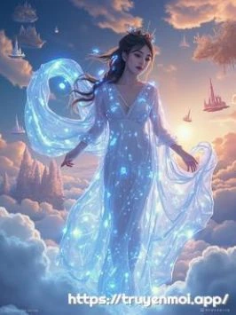 Khuynh Thành Tuyệt Thế Thần Linh Sư