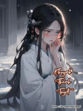 Khuynh Thành Tuyết