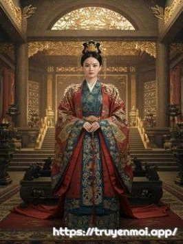 Khuynh Thế Cuồng Phi