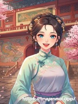 Khuynh Thế Đích Nữ
